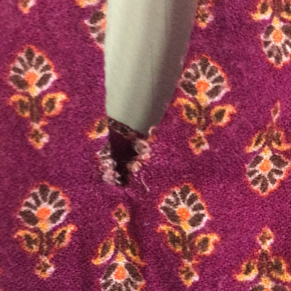 American eagle outfitters summer dress in Flowy way to take care of fabric - Picture 9 of 13